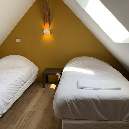Ferienwohnung Le Cheval Bixio Beaune  Exterior foto